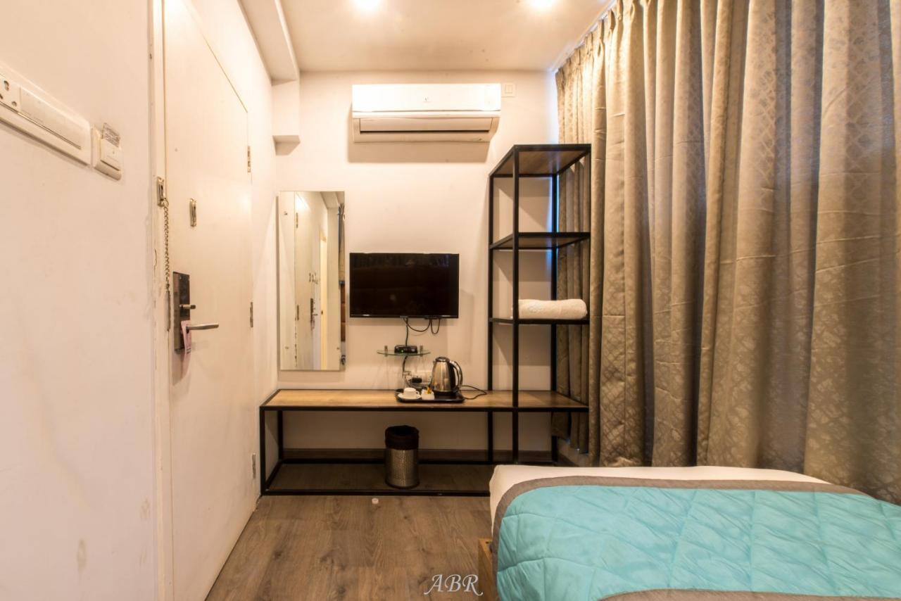 Caramel Hotels Bangalore Bagian luar foto